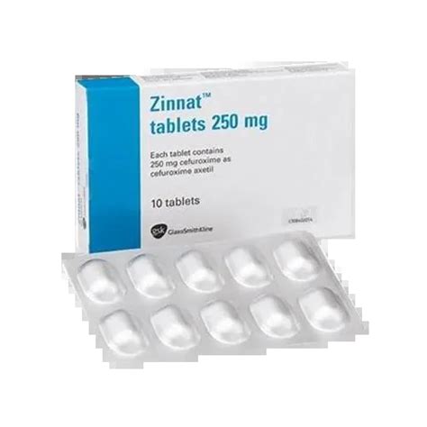 zinnat generic name